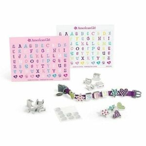 American Girl Charm-ing Pet Collar